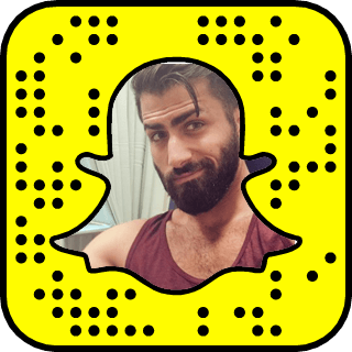 Adam Ramzi Snapchat username