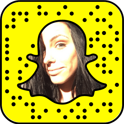 Adriana Chechik Snapchat username