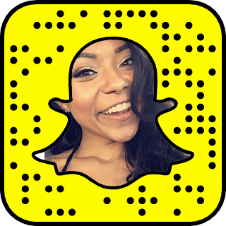 Adriana Maya Snapchat username