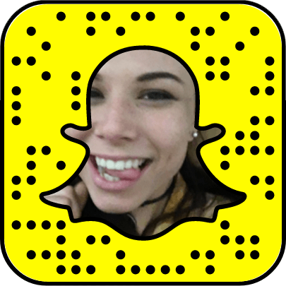 Aidra Fox Snapchat username