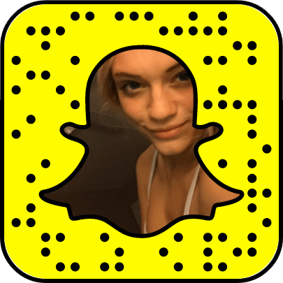 Alex Grey Snapchat username