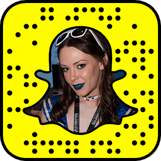 Alexa Nova snapchat