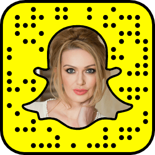 Amber Jayne Snapchat username