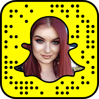 Arianna North Snapchat username