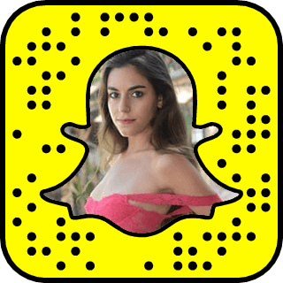 Arielle Faye snapchat