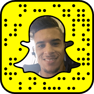 Armond Rizzo Snapchat username