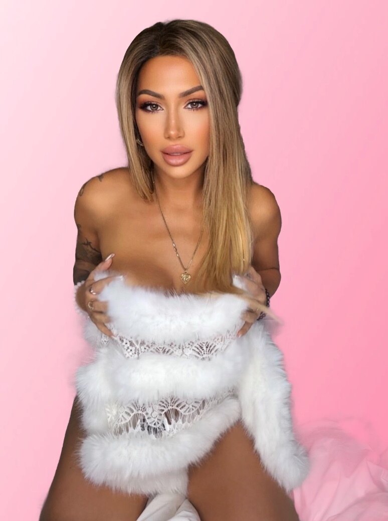 Ashley OnlyFans username