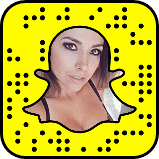 Ashley Stamm snapchat