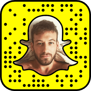 Atticus Fox Snapchat username