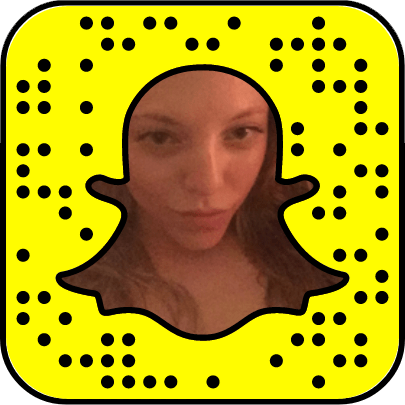 Skråstreg kaste støv i øjnene tag på sightseeing Aubrey Star Snapchat Profile
