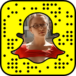 Aurora Zvezda Snapchat username