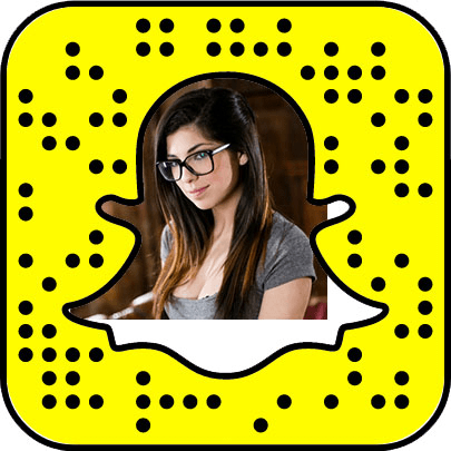 Ava Taylor Snapchat username