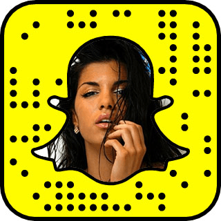 Aylar Lie Snapchat username