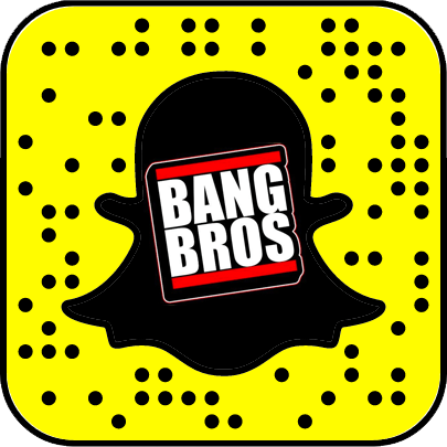 Bang Bros snapchat