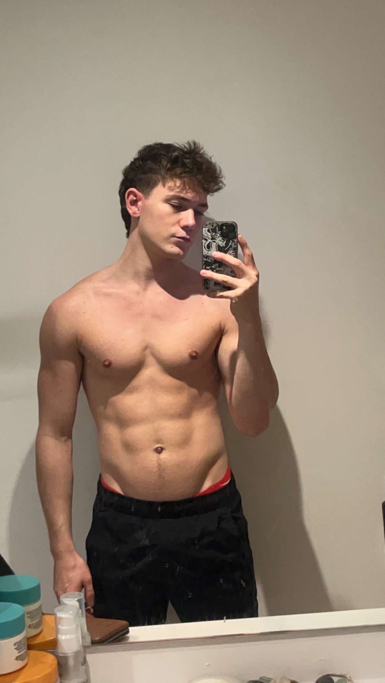 Benji Jacobs OnlyFans username