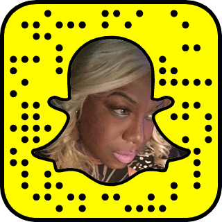 Bianca Tye‏ Snapchat username