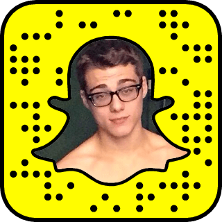 Blake Mitchell Snapchat username