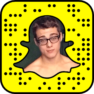 Blake Mitchell snapchat