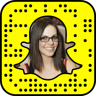 Bobbi Starr Snapchat username