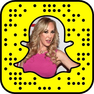 Brandi Love Snapchat username