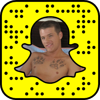 Brandon Wilde snapchat