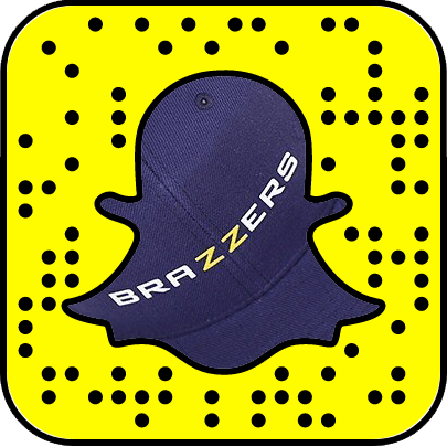 Brazzers Snapchat username