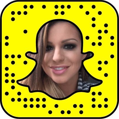 Brooklyn Chase snapchat