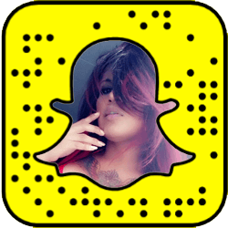 Candy Carla Snapchat username