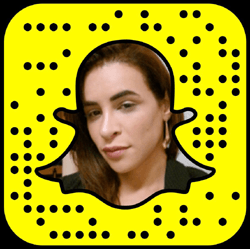 Carla Brasil Snapchat username