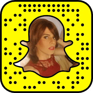 Christina Monroe Snapchat username