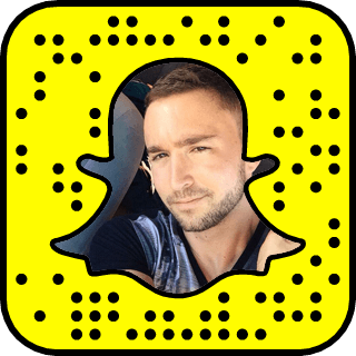 Colt Rivers Snapchat username