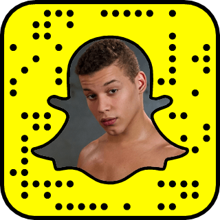 Corbin Colby Snapchat username