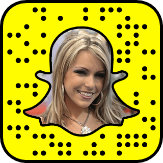 Courtney Cummz Snapchat username