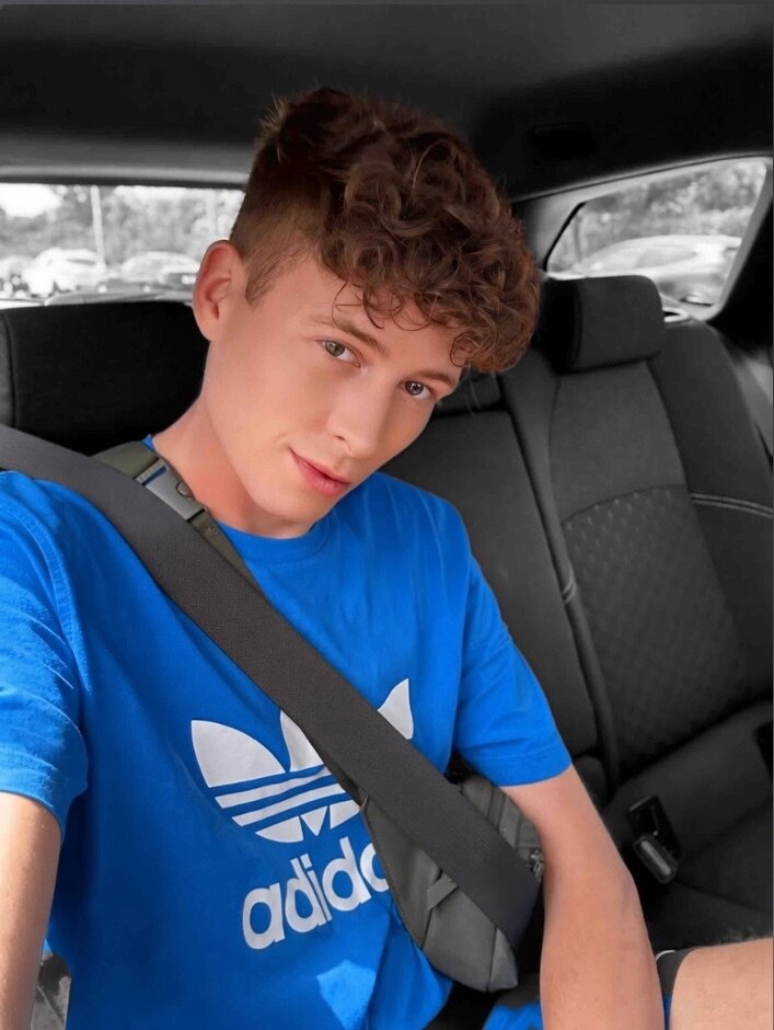 Craig Kennedy OnlyFans username