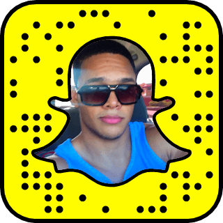 Danny Montero snapchat