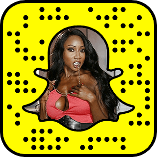 Diamond Jackson Snapchat username