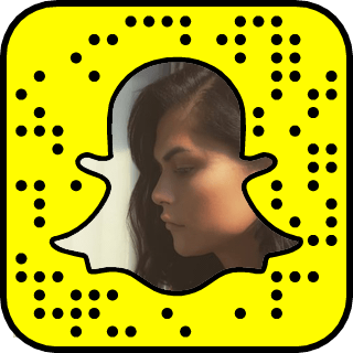 Domino Presley Snapchat username