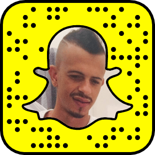 Eduardo PIcasso Snapchat username