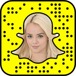 Elsa Jean snapchat