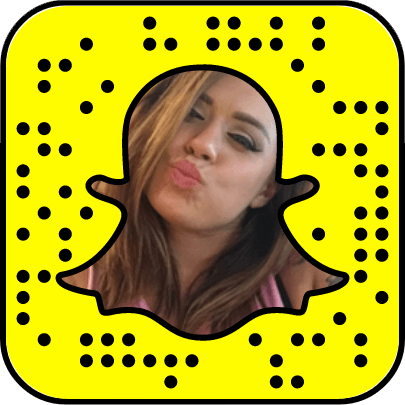 Eva Angelina snapchat