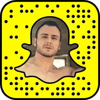 Gabriel Vanderloo snapchat