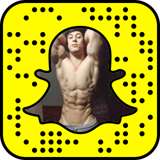 Gay Amateurs Snapchat username