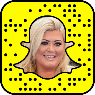 Gemma Collins