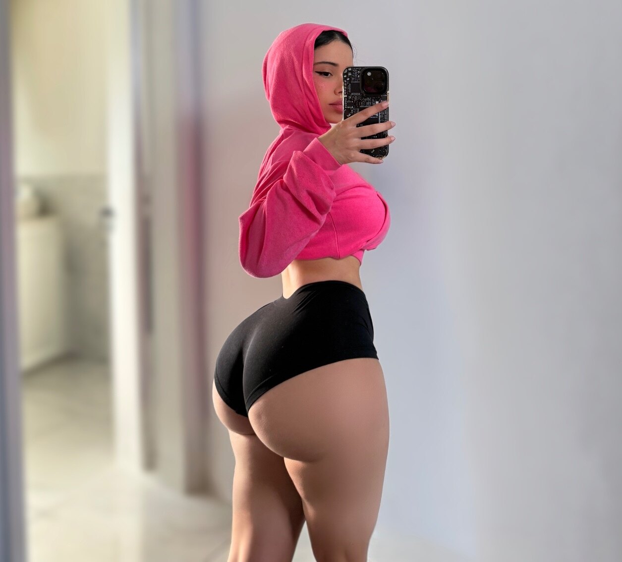 Ginasavagex OnlyFans username