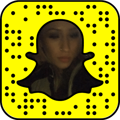 Goldie Rush Snapchat username