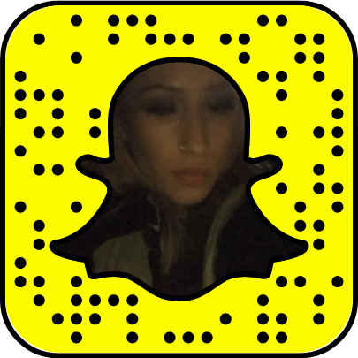 Goldie Rush snapchat