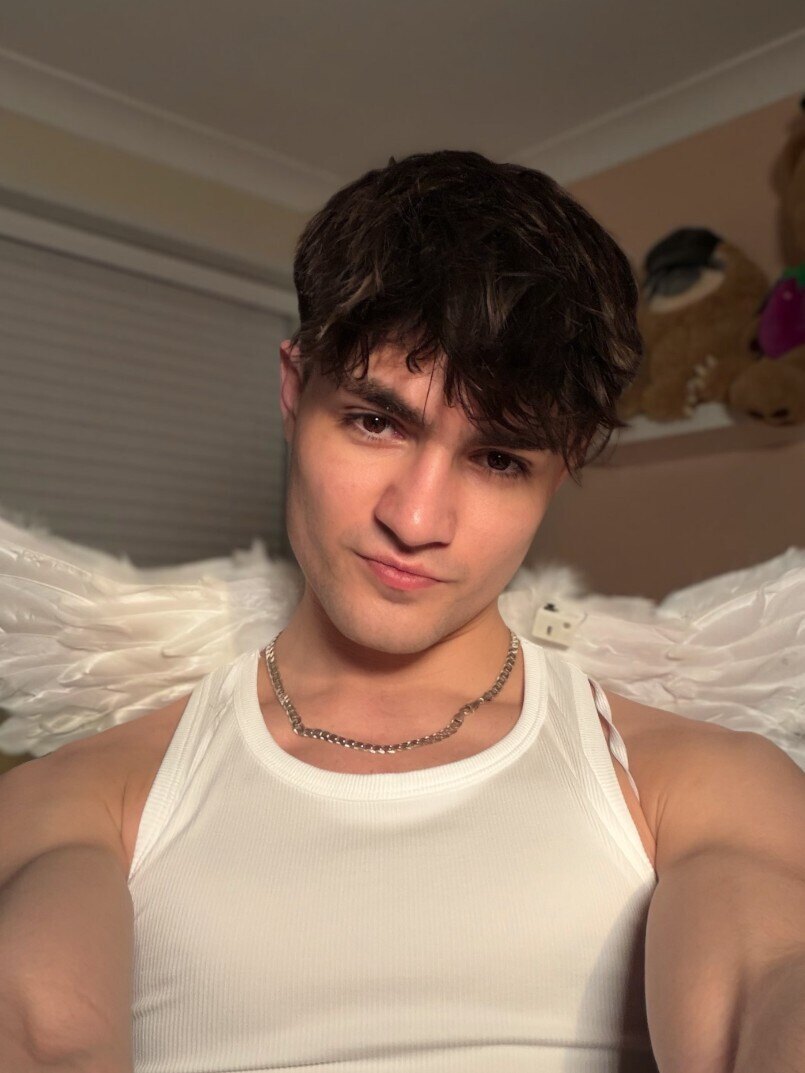 HarveyTwink OnlyFans username