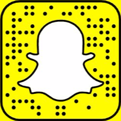 Hollie Mack Snapchat username