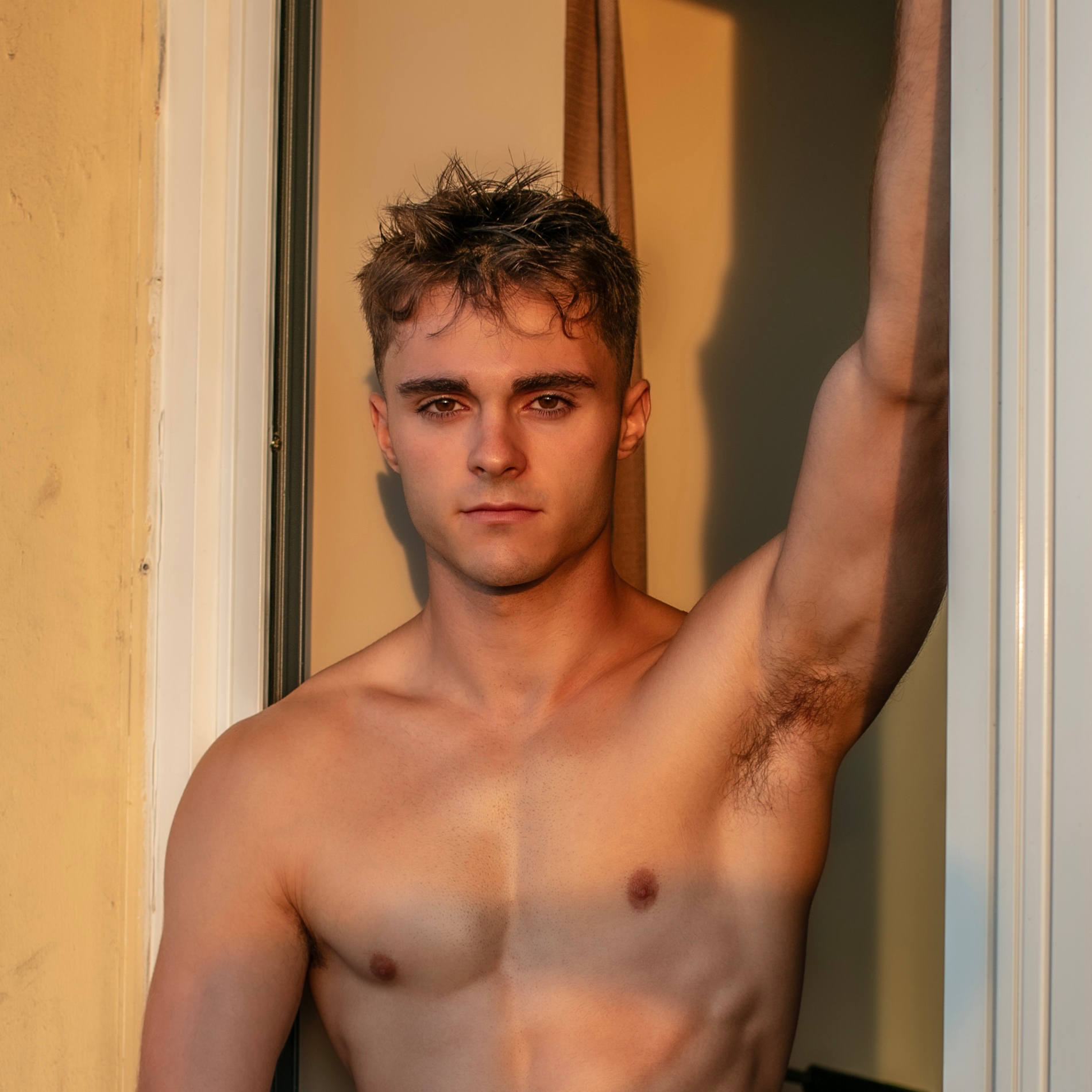 Hugo Dupre OnlyFans username