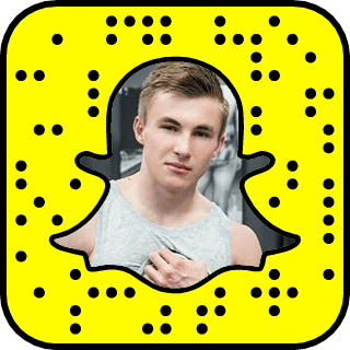 Jake Davis Snapchat username